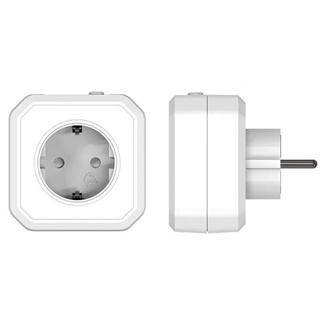 Ansmann Timer und Steckdose AES1