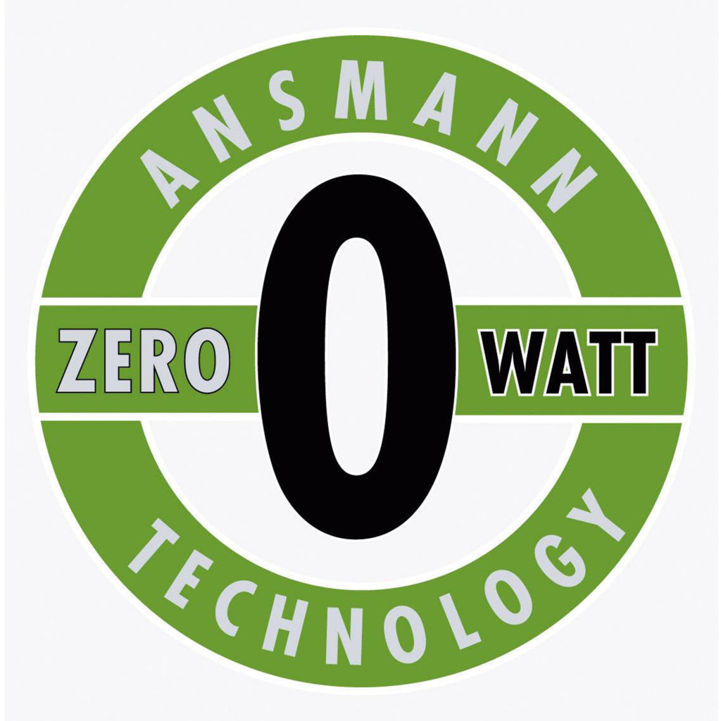 Ansmann Timer und Steckdose AES1