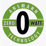 Ansmann Timer und Steckdose AES1