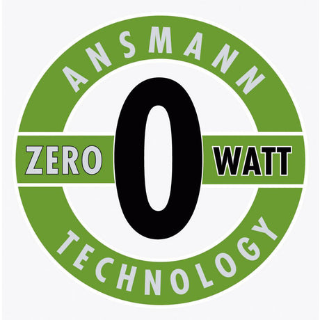Ansmann Timer und Steckdose AES1