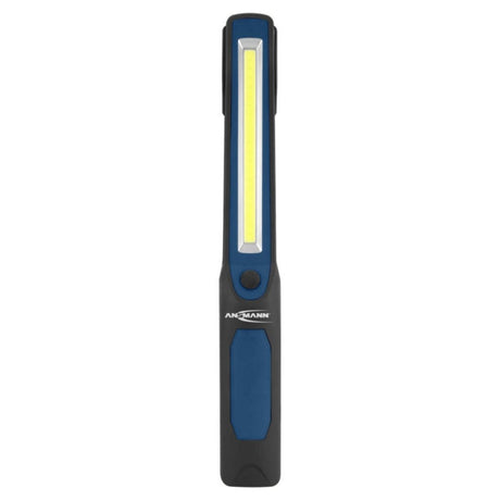 Ansmann 1600-0265 WL250B intelligente Arbeitsleuchte LED funktioniert mit Batterien