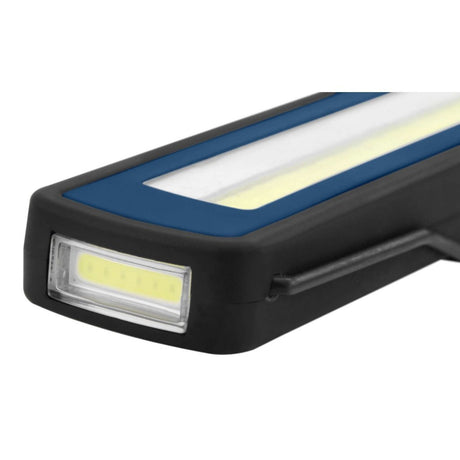 Ansmann 1600-0265 WL250B intelligente Arbeitsleuchte LED funktioniert mit Batterien