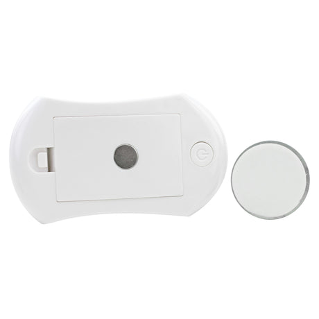 Ansmann ansm. Nachtlampe und Sensor und Batterie