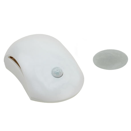 Ansmann ansm. Nachtlampe und Sensor und Batterie