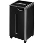 Aktenvernichter Fellowes 325ci zerkleinert 20-22 Blatt schwarz