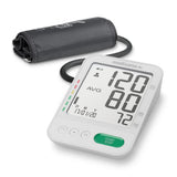 Medisana Medisana Blutdruckmonitor mit Sprachfunktion Bu 586 Sprach Oberarm weiß