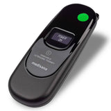 Medisana Medisana Schmerztherapie Gerät Ultraschall Pt 100 Schwarz
