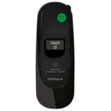 Medisana Medisana Schmerztherapie Gerät Ultraschall Pt 100 Schwarz