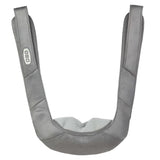 Medisana Medisana Shiatsu Nek Massage -Gerät NM 885 Grau