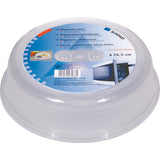 Scanpart 7300005509 F085 Mikrowellen-Abdeckschale 26,5 cm