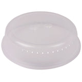 Scanpart 7300005509 F085 Mikrowellen-Abdeckschale 26,5 cm