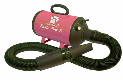 Tools-2-Groom Water Blazer Basic Paw-R Pink