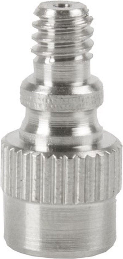 Hulzebos Cycle Parts B.V. hh adapter nipple bmx - 25 pieces