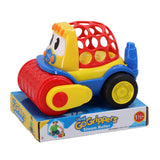Go Greifer Dampfwalze Mini | 2 Stk