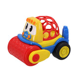 Go Greifer Dampfwalze Mini | 2 Stk