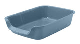 Savic Junior Katzentoilette blau