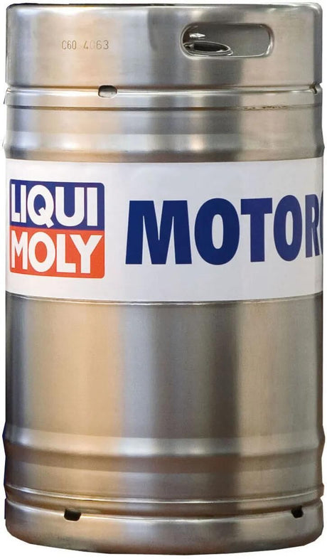 Liqui Moly Kaltreiniger Schnellreiniger Schnellreiniger 60 ltr. Ölbehälter