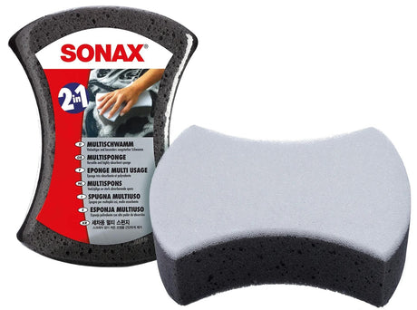 Sonax Multischwammschaum 1 Stück