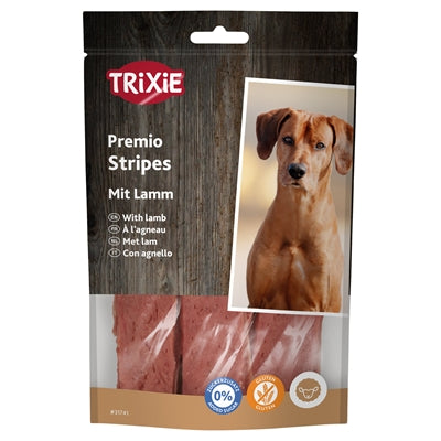 Trixie Premium-Lammstreifen