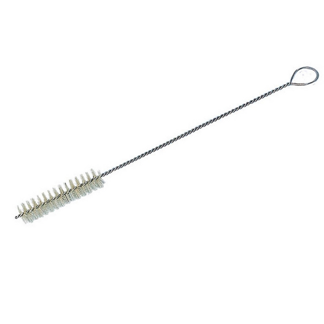 Flaschenbürsten-Auslaufreiniger, 10 Stück
