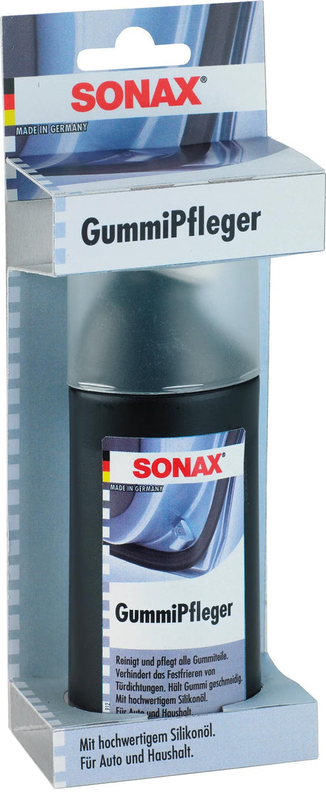 Sonax Gummipflegemittel Gummipfleger Gummipflege jdm