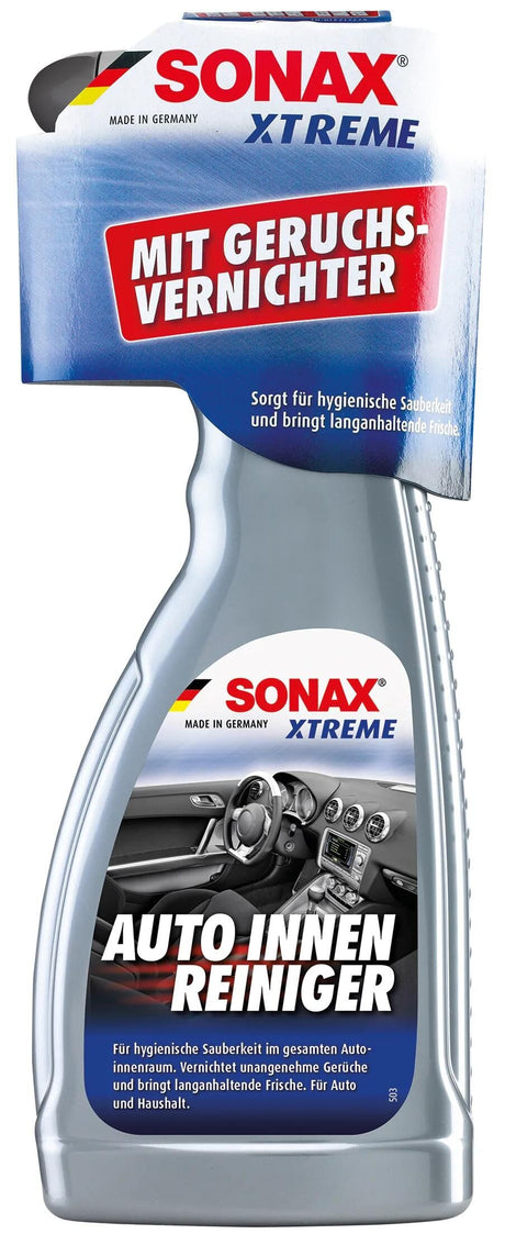 Sonax Innenreiniger Xtreme Autoinnenreiniger Autoinnenreiniger 500 Xtreme