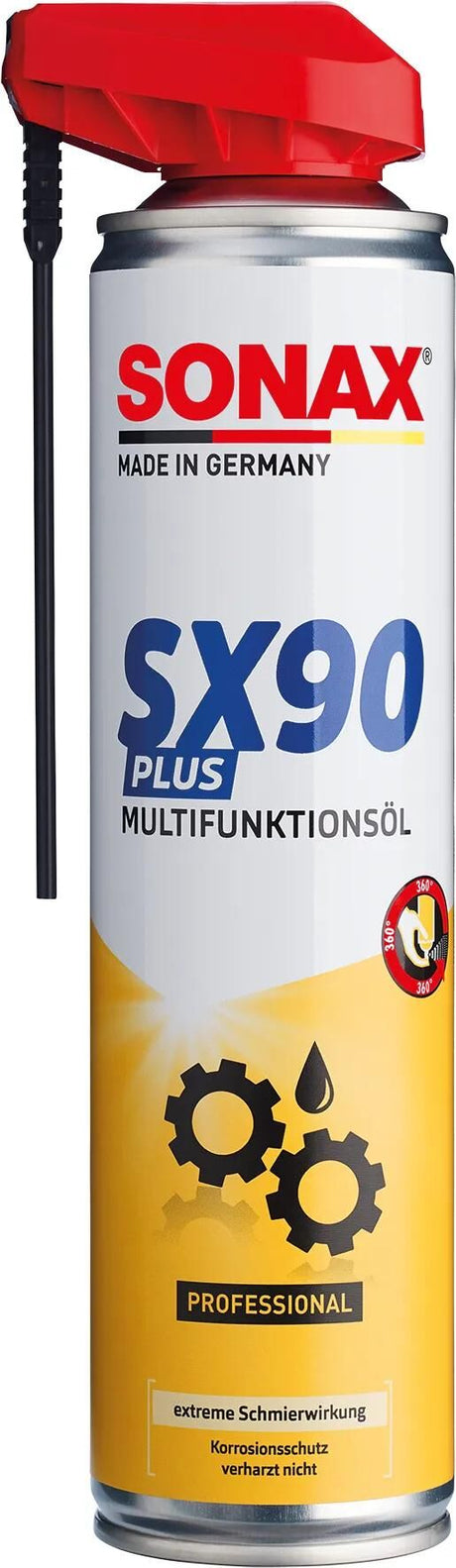 Sonax Multifunktionsöl SX90 Plus SX90 Plus Easyspray 400ml