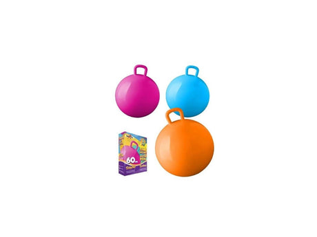 Summerplay Skippyball 60cm Plastikskippyball 60cm