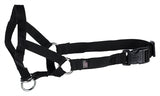 Trixie Hundegeschirr Top Trainer Anti-Pull-Geschirr schwarz