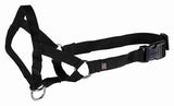 Trixie Hundegeschirr Top Trainer Anti-Pull-Geschirr schwarz