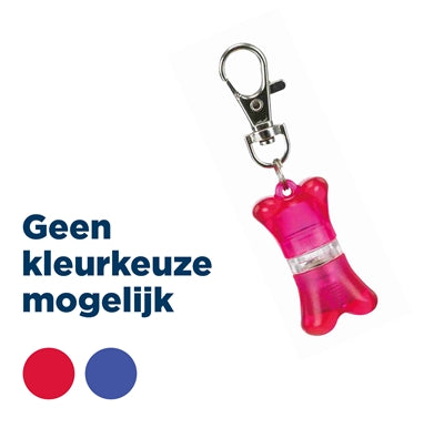 Trixie Blinkerknochen sortiert