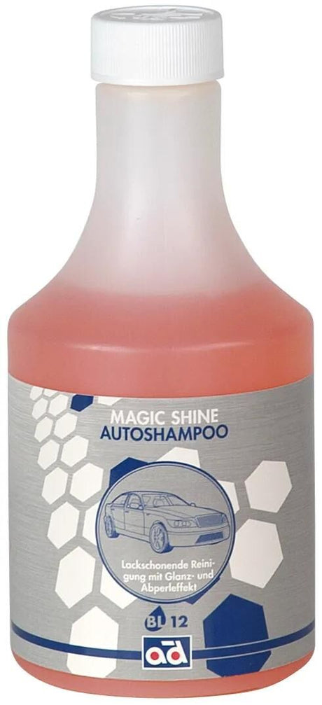 Ad Autoshampoo BL12 Autoshampoos 500 ml BL12