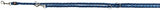 Trixie Dog Lash Cavo Verstellbarer Indigo Royal Blue