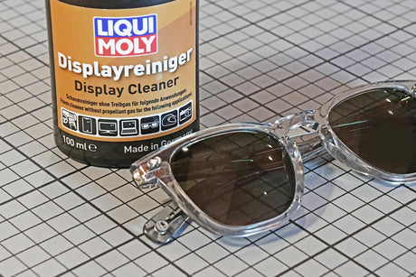 Liqui Moly Spezialreiniger Bildschirmreiniger Displayreiniger 100 ml