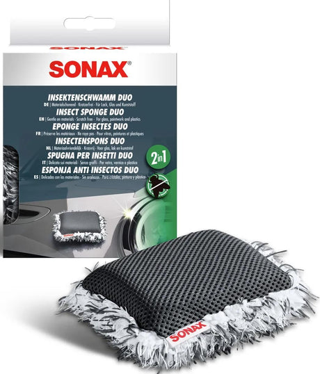 Sonax Insektenschwamm Duo Insektenschäume Duo