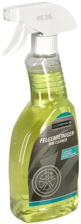 Corexx Felgenreiniger Felgenreiniger Pumpsprüher 500ml