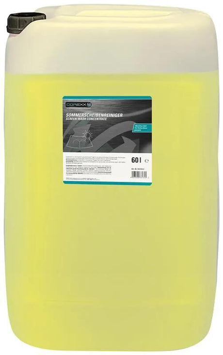 Corexx Fensterreiniger Sommerscheibe r. Sommer 60 l