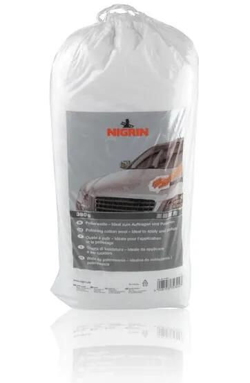 Nigrin Polierwatte 380 g