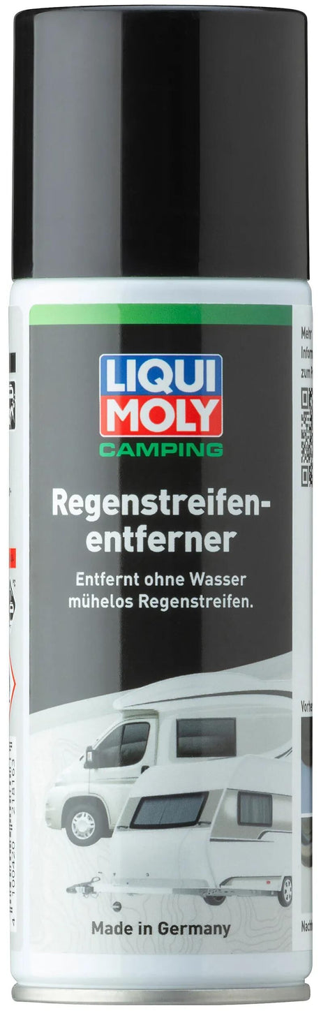 Liqui Moly Spezialreiniger Regenstreifenentferner Regenstreifenentferner 200 ml