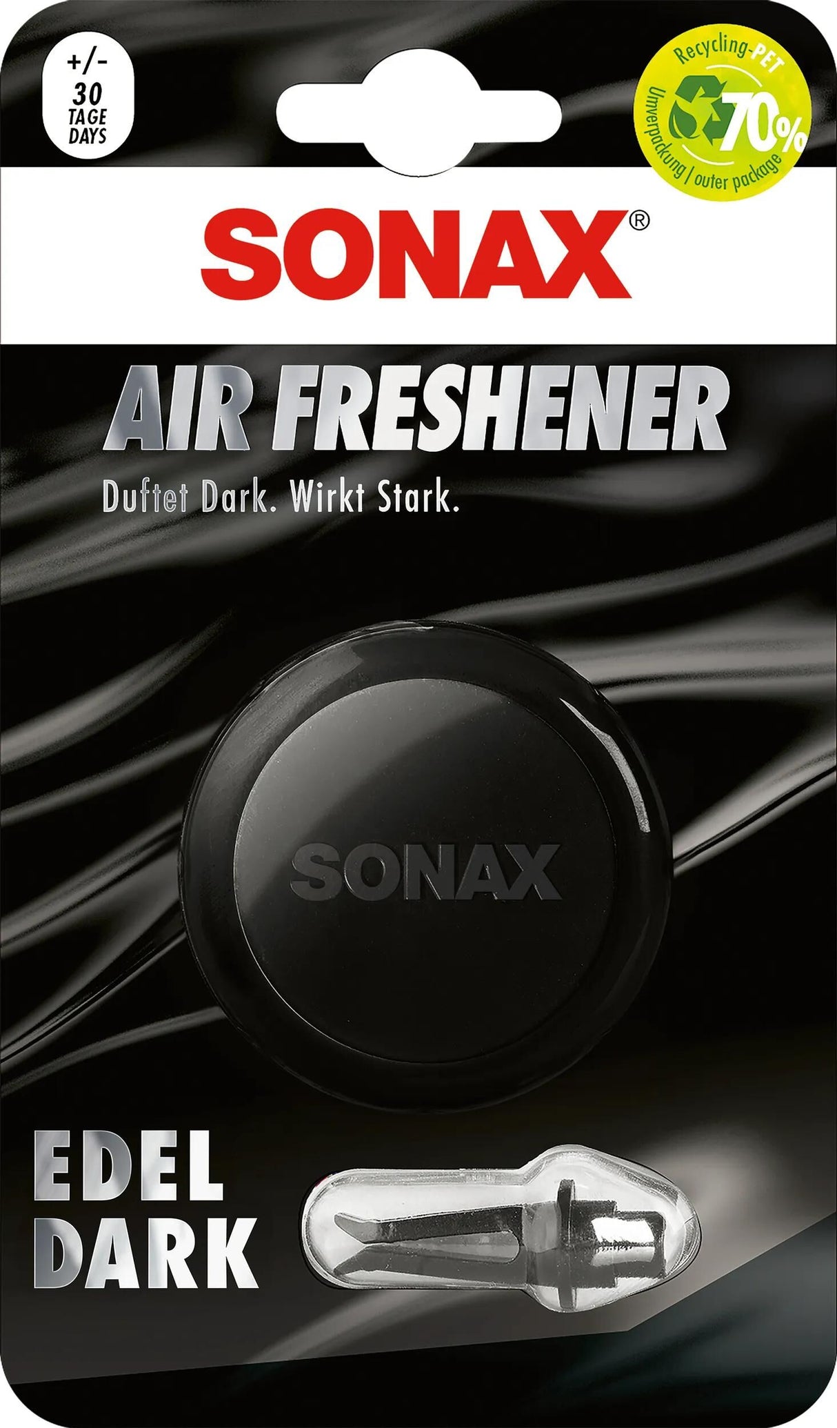 Sonax Lufterfrischer Lufterfrischer.
