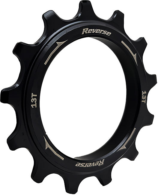 Reverse Components xd Singlespeed-Kettenrad