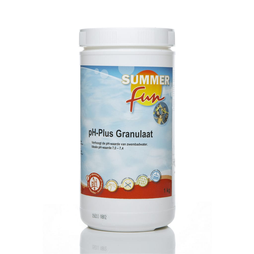 Sommer Spaß Sommer Spaß PH+ 1 kg