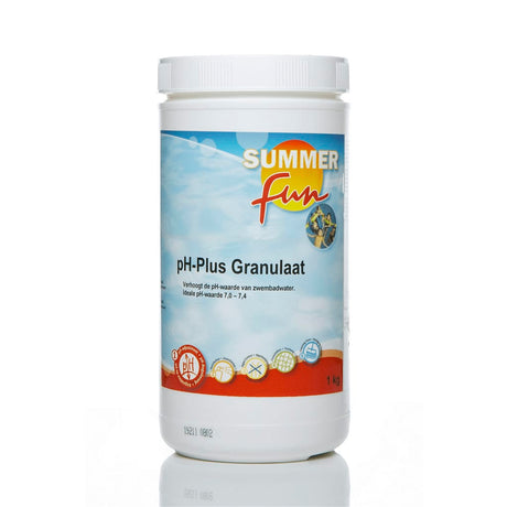 Sommer Spaß Sommer Spaß PH+ 1 kg