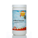 Sommerspaß Sommerspaß pH1,5 kg