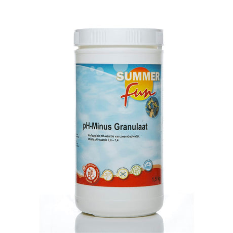 Sommerspaß Sommerspaß pH1,5 kg