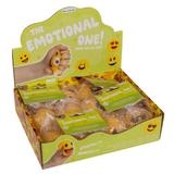 Einfacher Emoticon-Stressball