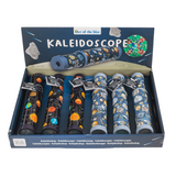 DSP-Kaleidoskopraum. ca. 32 cm. 6 Stk