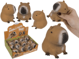 Dsp Squeezie Capybara. 12 Stück in dsp.