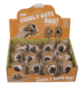 Dsp Squeezie Capybara. 12 Stück in dsp.