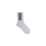 Ootb Sportsocken f*ck off Größe 38-42